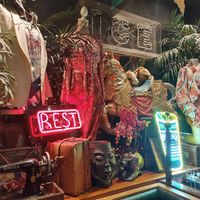  at Lucky Pig - Paradise Palms in Edinburgh