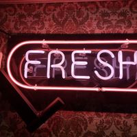  at Lucky Pig - Paradise Palms in Edinburgh