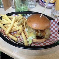   at Lucky Pig - Paradise Palms in Edinburgh