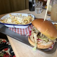   at Lucky Pig - Paradise Palms in Edinburgh