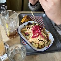   at Lucky Pig - Paradise Palms in Edinburgh