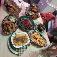  at Lucky Pig - Paradise Palms in Edinburgh