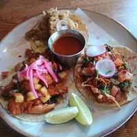  at Lucky Pig - Paradise Palms in Edinburgh