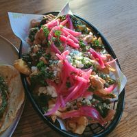  at Lucky Pig - Paradise Palms in Edinburgh