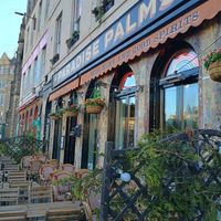  at Lucky Pig - Paradise Palms in Edinburgh