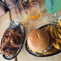  at Lucky Pig - Paradise Palms in Edinburgh