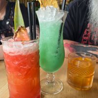  at Lucky Pig - Paradise Palms in Edinburgh