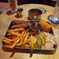  at Lucky Pig - Paradise Palms in Edinburgh