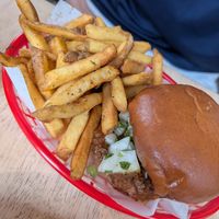  at Lucky Pig - Paradise Palms in Edinburgh