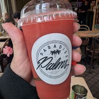  at Lucky Pig - Paradise Palms in Edinburgh