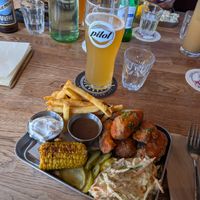  at Lucky Pig - Paradise Palms in Edinburgh