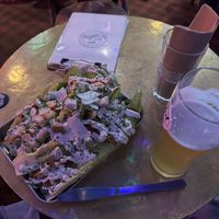   at Lucky Pig - Paradise Palms in Edinburgh