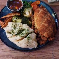  at Lucky Pig - Paradise Palms in Edinburgh