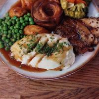  at Lucky Pig - Paradise Palms in Edinburgh