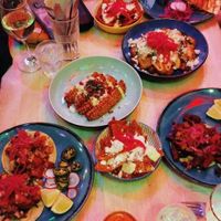  at Antojitos Cantina - Paradise Palms in Edinburgh