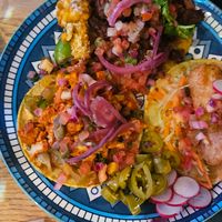  at Antojitos Cantina - Paradise Palms in Edinburgh