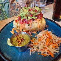  at Antojitos Cantina - Paradise Palms in Edinburgh