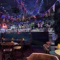   at Antojitos Cantina - Paradise Palms in Edinburgh