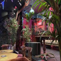   at Antojitos Cantina - Paradise Palms in Edinburgh