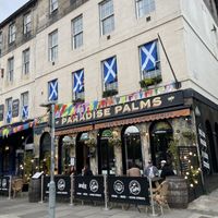   at Antojitos Cantina - Paradise Palms in Edinburgh
