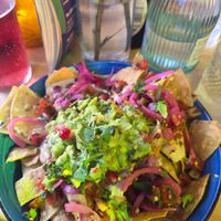  at Antojitos Cantina - Paradise Palms in Edinburgh