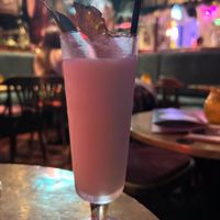 Piña colada   at Antojitos Cantina - Paradise Palms in Edinburgh