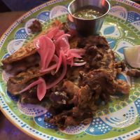 Tacos   at Antojitos Cantina - Paradise Palms in Edinburgh