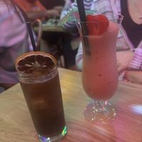   at Antojitos Cantina - Paradise Palms in Edinburgh