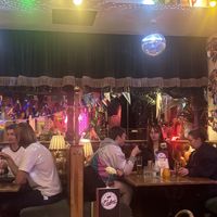   at Antojitos Cantina - Paradise Palms in Edinburgh