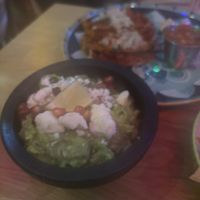 Guacamole   at Antojitos Cantina - Paradise Palms in Edinburgh