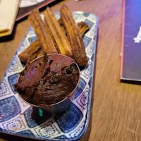  at Antojitos Cantina - Paradise Palms in Edinburgh