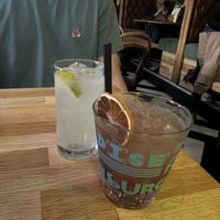   at Antojitos Cantina - Paradise Palms in Edinburgh