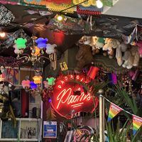   at Antojitos Cantina - Paradise Palms in Edinburgh