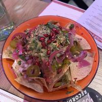   at Antojitos Cantina - Paradise Palms in Edinburgh