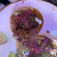   at Antojitos Cantina - Paradise Palms in Edinburgh
