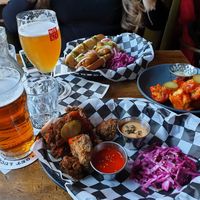  at Lucky Pig - Paradise Palms in Edinburgh