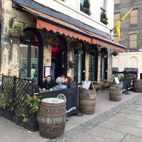 Exterior  at Lucky Pig - Paradise Palms in Edinburgh