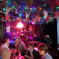 The place at Lucky Pig - Paradise Palms in Edinburgh