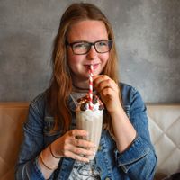 @growinspirit on ig at SNCKBR in Amsterdam