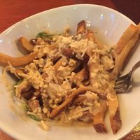 Meet Poutine at MeeT in Gastown in Vancouver