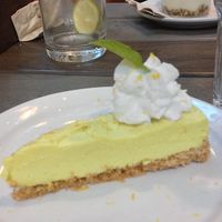 All vegan! Yummy! at MeeT in Gastown in Vancouver