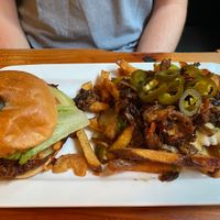   at MeeT in Gastown in Vancouver