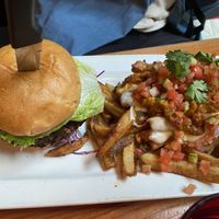   at MeeT in Gastown in Vancouver