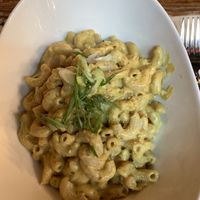   at MeeT in Gastown in Vancouver