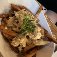   at MeeT in Gastown in Vancouver