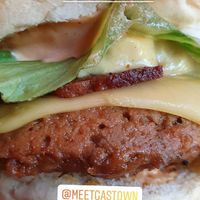  at MeeT in Gastown in Vancouver