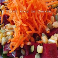  at MeeT in Gastown in Vancouver