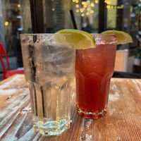  at MeeT in Gastown in Vancouver