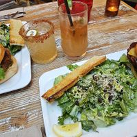  at MeeT in Gastown in Vancouver