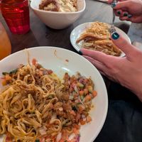  at MeeT in Gastown in Vancouver